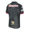 Virallinen pelipaita Cerezo Osaka Kolmas 2024-25 Lyhythihainen - Miesten